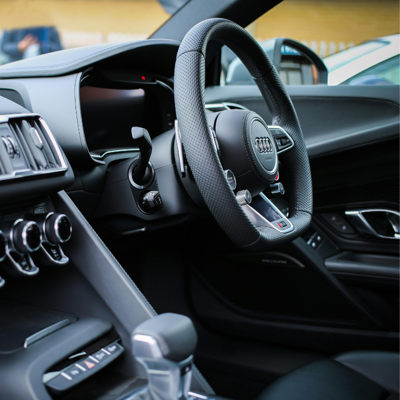 Automotive