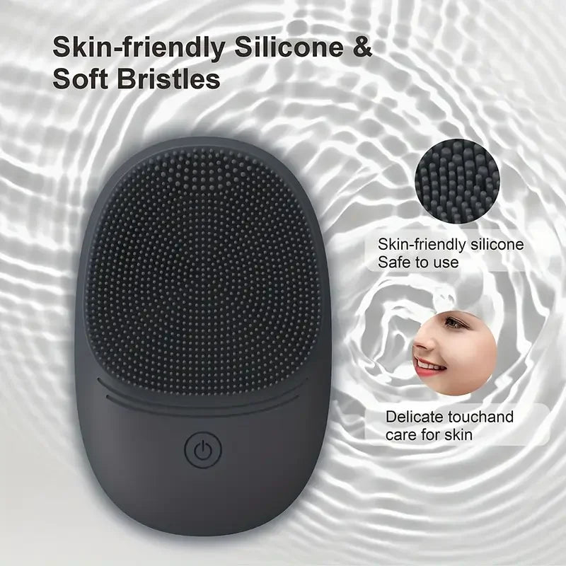 Facial Cleansing  Brush