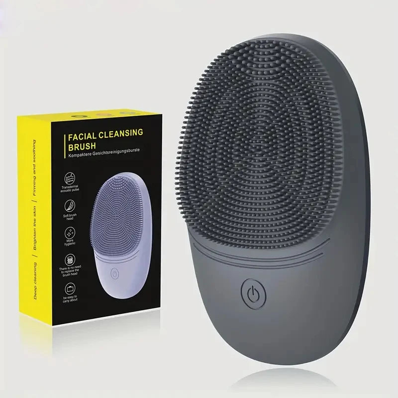 Facial Cleansing  Brush