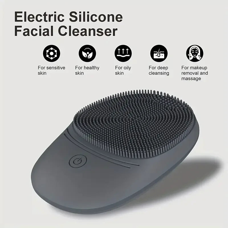 Facial Cleansing  Brush