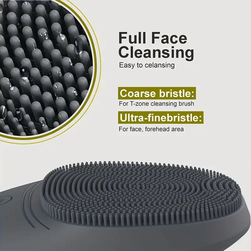 Facial Cleansing  Brush