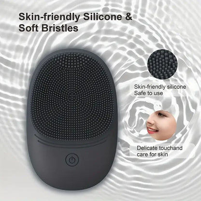 Facial Cleansing  Brush
