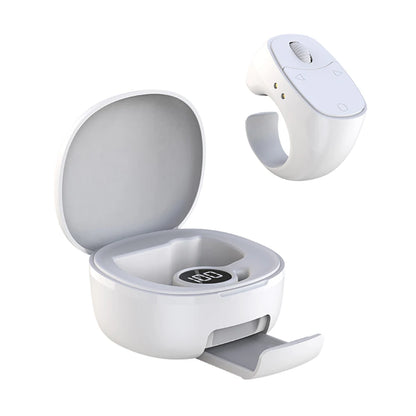 Fingertip Remote Control