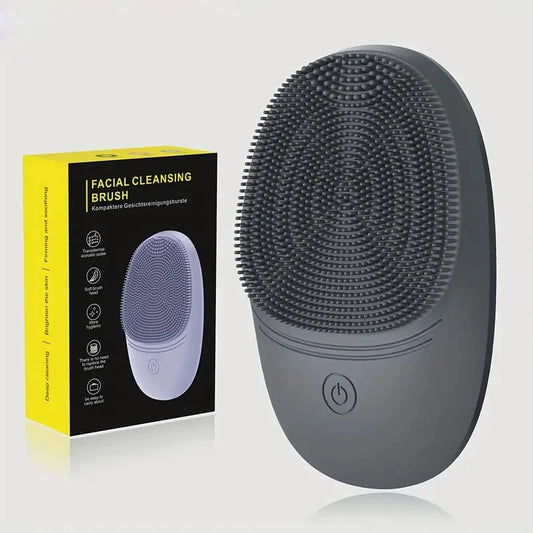 Facial Cleansing  Brush