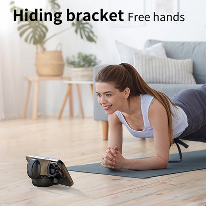 Fingertip Remote Control