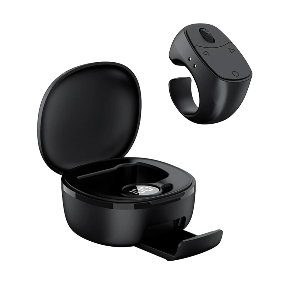 Fingertip Remote Control