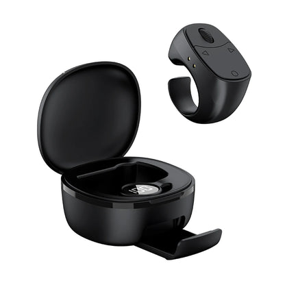 Fingertip Remote Control